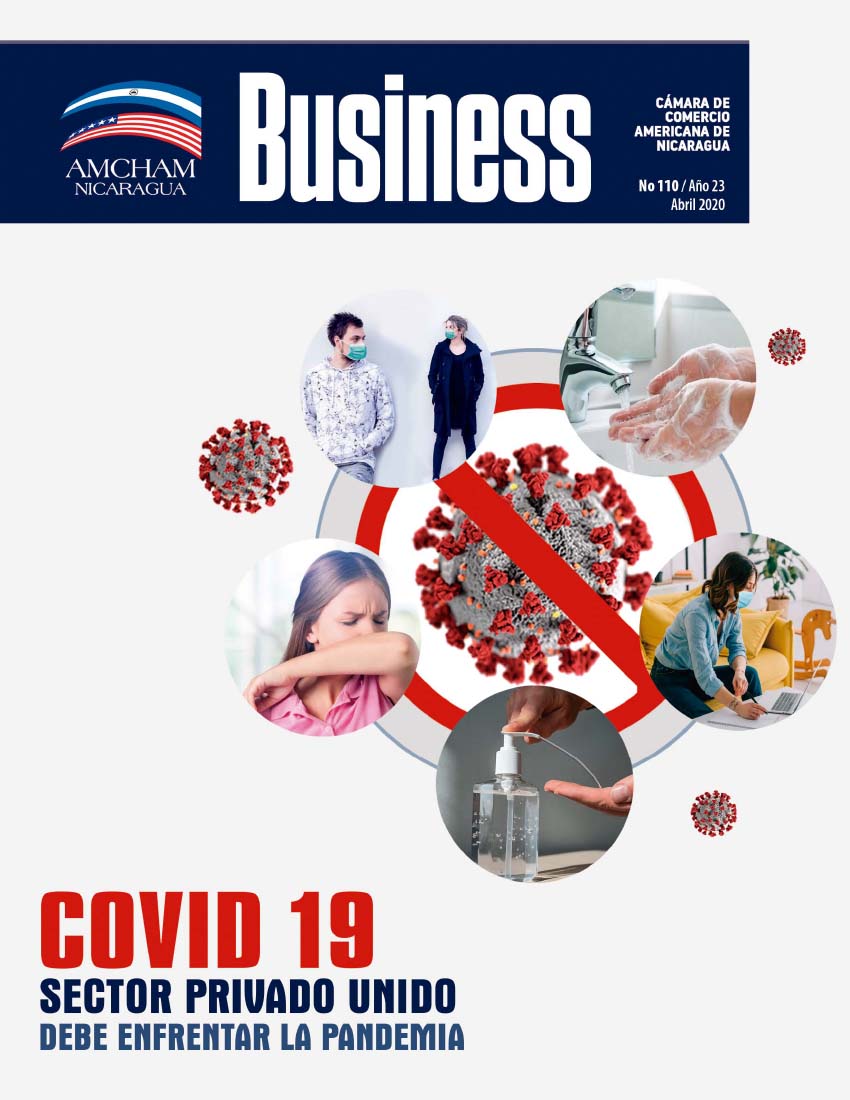 Revista Business 110